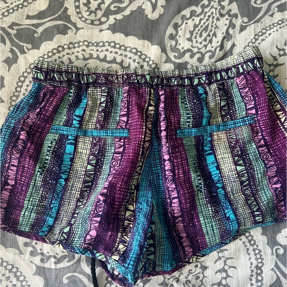 forever 21 shorts - Picture 2 of 3